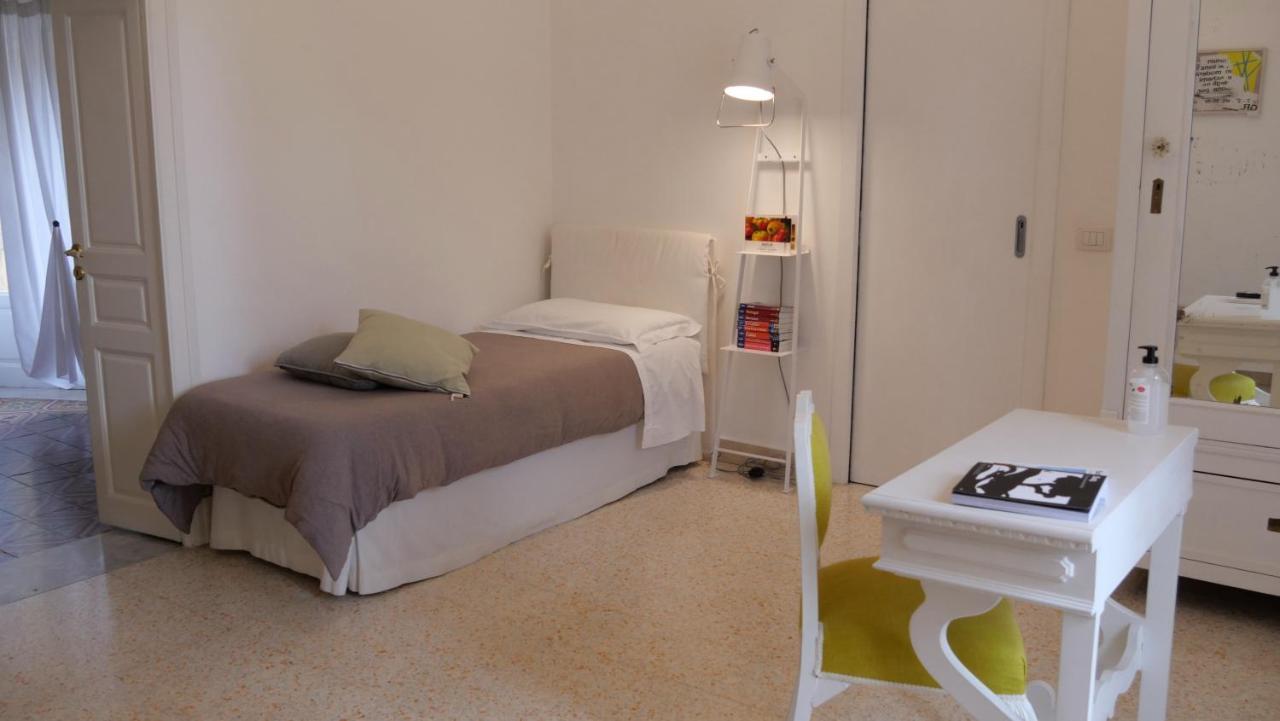 אנה Bianko Ecochic & L'Angolo Di Levante מראה חיצוני תמונה